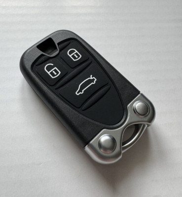 Alfa Romeo Brera 159 Spider Remote Smart Key *Unlocked*