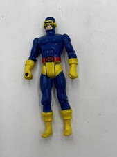 Product Image: CYCLOPS X-Men Vintage 1991 Toy Biz Marvel Comics 5" Action Figure Super Hero 