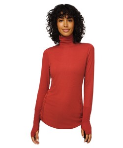 turtleneck lululemon