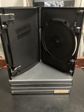 5 Vintage BLOCKBUSTER DVD GAME Cases