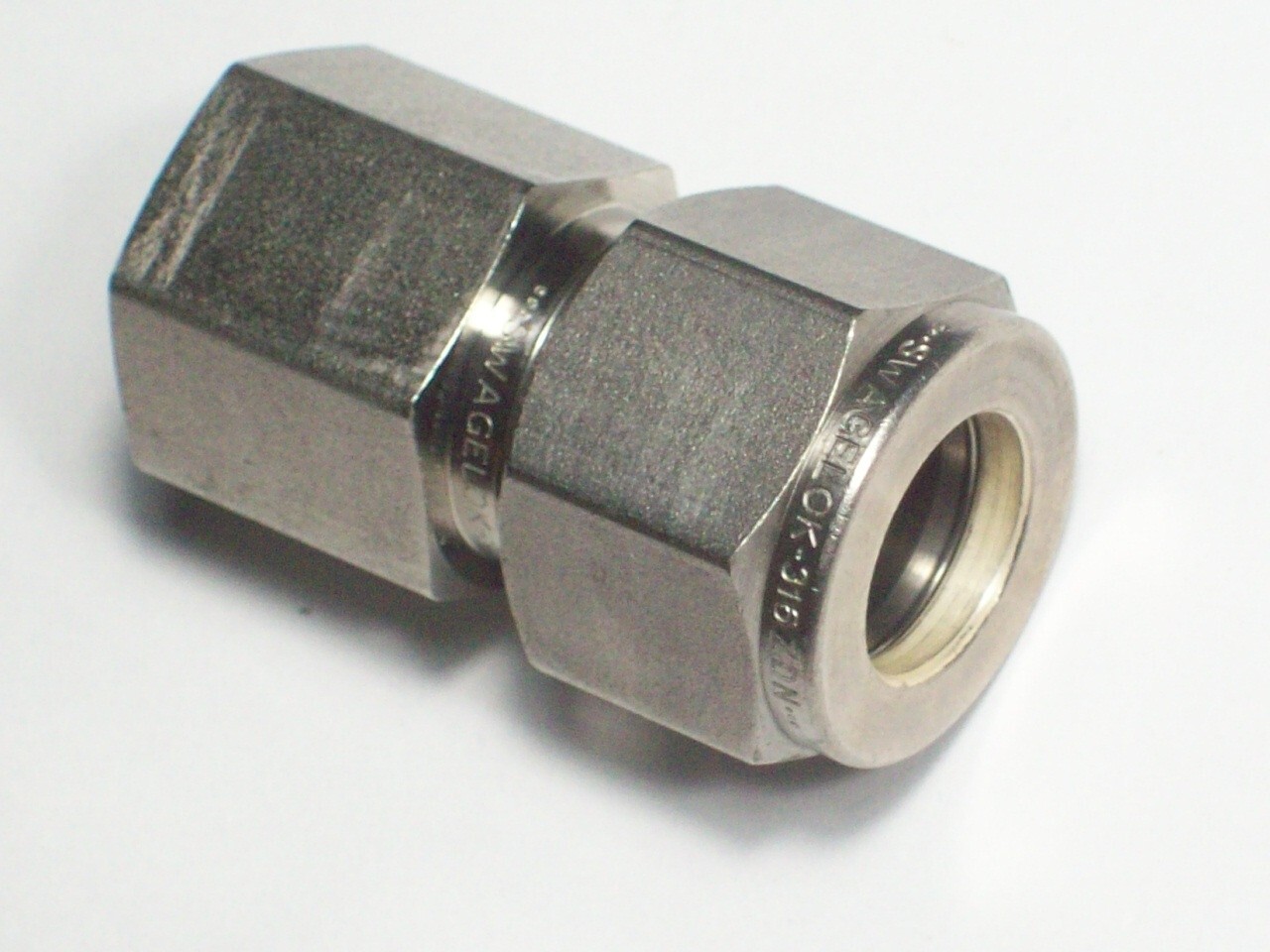 Buy Ilton 5 In ONE Universal Safety Exhaust Quick-Connect Industrial - Foto 9