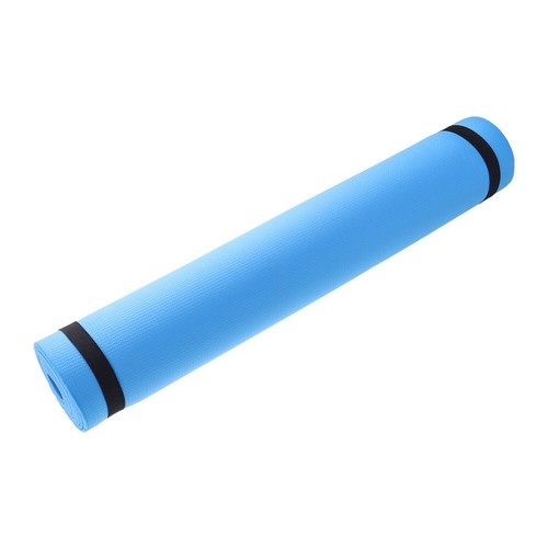 Non-slip Yoga Mat Foldable Exercise Outdoor Lightweight