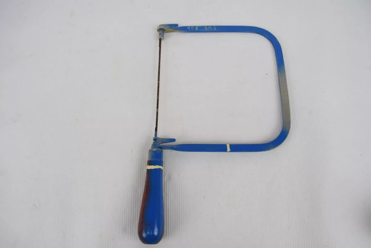 Craftsman 2024 coping saw