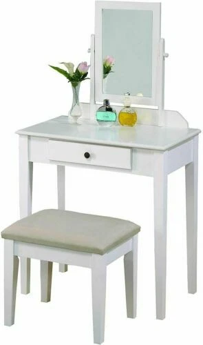 Crown Mark Bedroom Vanities & Makeup Tables