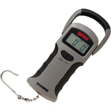Rapala Digital Scale - Gray