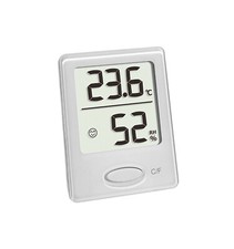 TFA Dostmann Thermo-Hygrometer
