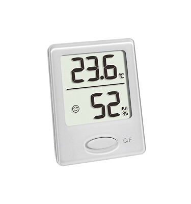 TFA Dostmann Thermo-Hygrometer