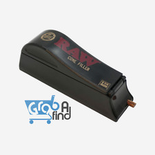 RAW Cone Shooter Loading Device for 1¼ Cones