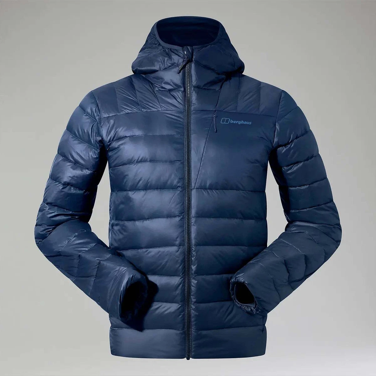 Berghaus feather hotsell down jacket