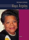 Maya Angelou by Vicki Cox (Hardback, 2006)