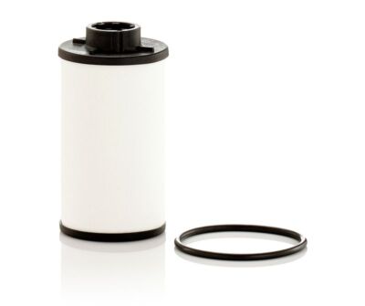 MANN-FILTER H 6003 z MANNFILTER Oelfilterelement für VW