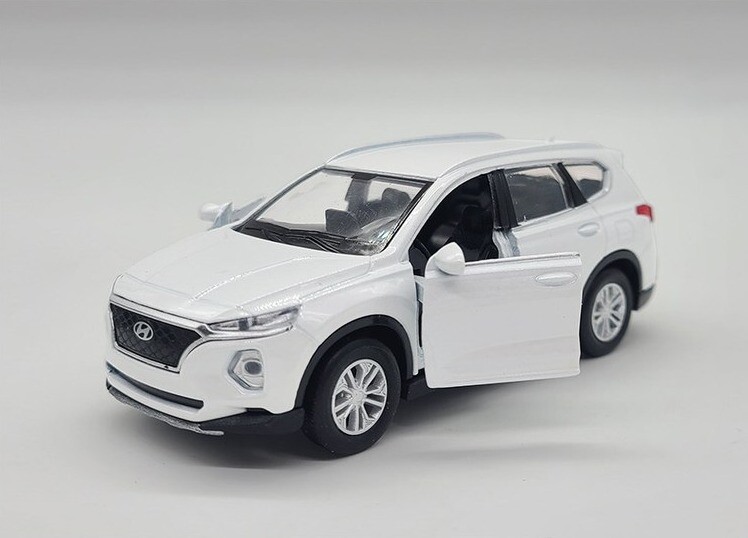 Hyundai Santa Fe V (MX5) 1.6T (253 Hp) Plug-in Hybrid 4WD Automatic - Foto 12