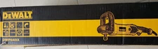 Dewalt DWP849X 7"/9" Electronic Polisher with Protective Cover