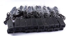 (Lot of 20) 12V AC Adapter DVE DSA-36W-12 12.0V 2000mA