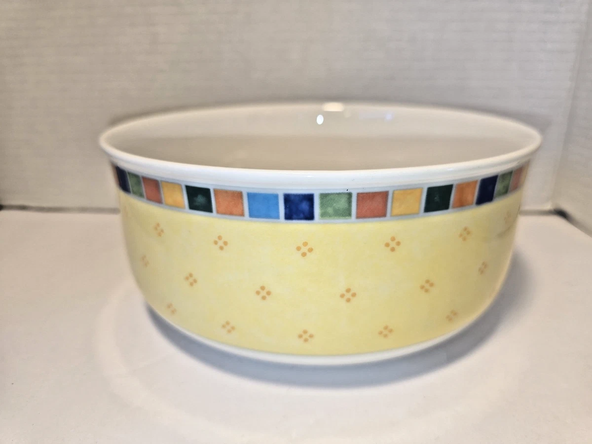 Villeroy & Boch Twist Alea Limone for sale | eBay