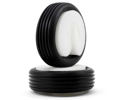 JConcepts Rips 2.2'' 2WD Front Buggy Tires (2)