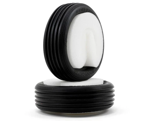 JConcepts Rips 2.2" 2WD Front Buggy Tires (2)