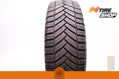 Take Off 225/75R16C Michelin Agilis CrossClimate - 121/120R - 11/32 No Repairs