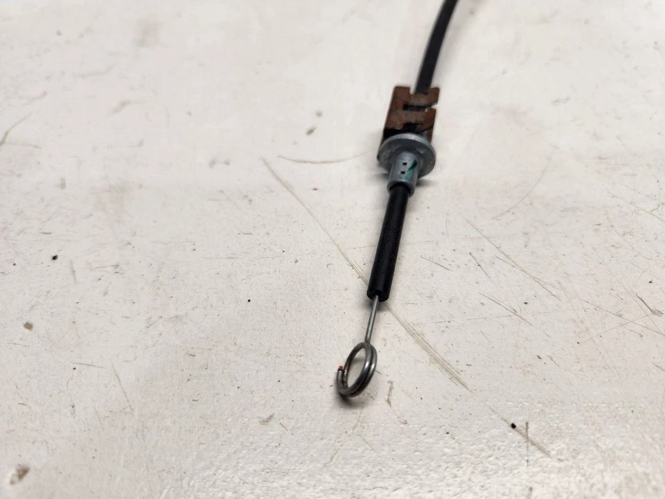 Subaru Impreza 2008-14 (2,5 L/AT/no turbo) control de temperatura - manual Foto 4 de 4