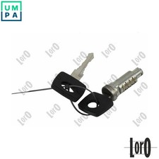 LOCK CYLINDER 132-054-001 FOR VW LT/28-35/II/Bus/28-46/Platform/Chassis/Van 2.3L