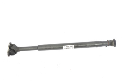 2008 - 2011 Mercedes Benz C300 4 MATIC W204 Front Driveshaft Propeller Shaft OEM