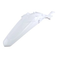 Ufo Heck KotflüGel YZF450 18-22 WH Fender Rear