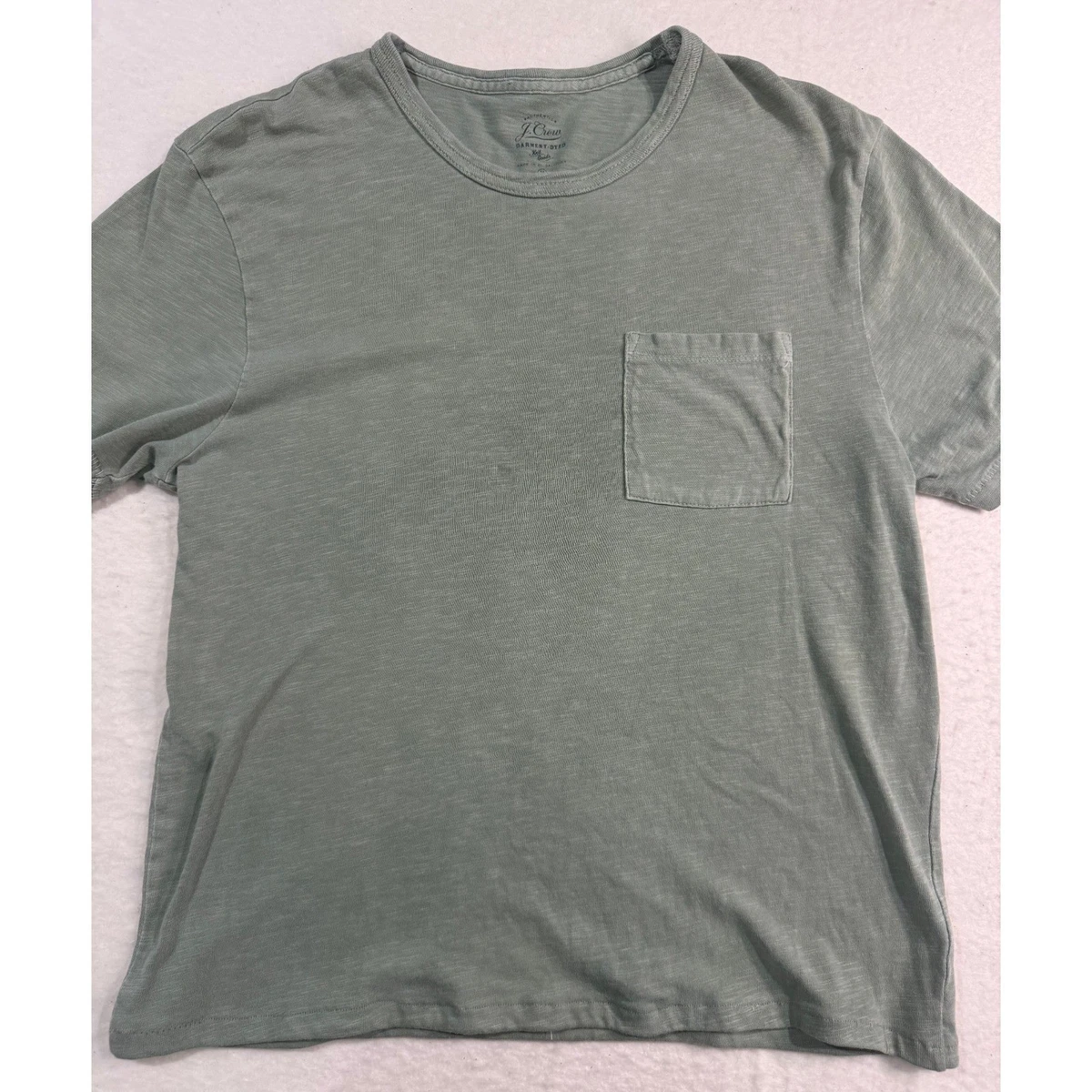 25+ J.Crew Men's T-Shirts for sale | Updated Oct 2026