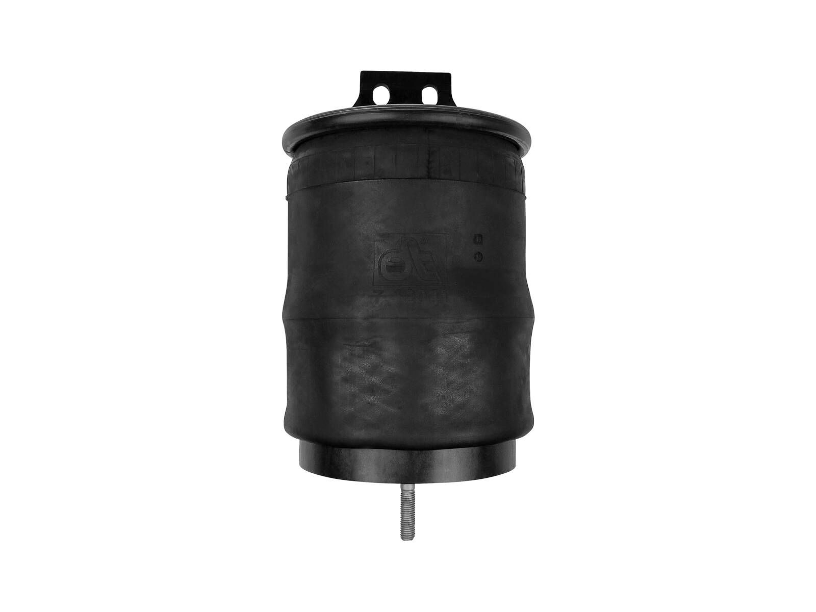 Coussin d'air DT Spare Parts 7.12041 avec piston plastique M14 x 2 D230