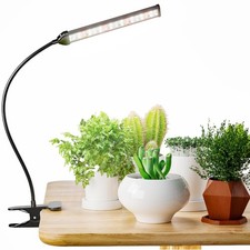 Grow Light for Indoor Plants Growing, 6000K Full Spectrum