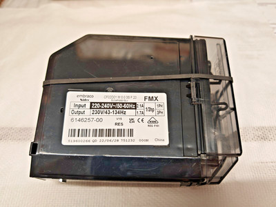 Embraco Inverter 6146257 Kühlschrank