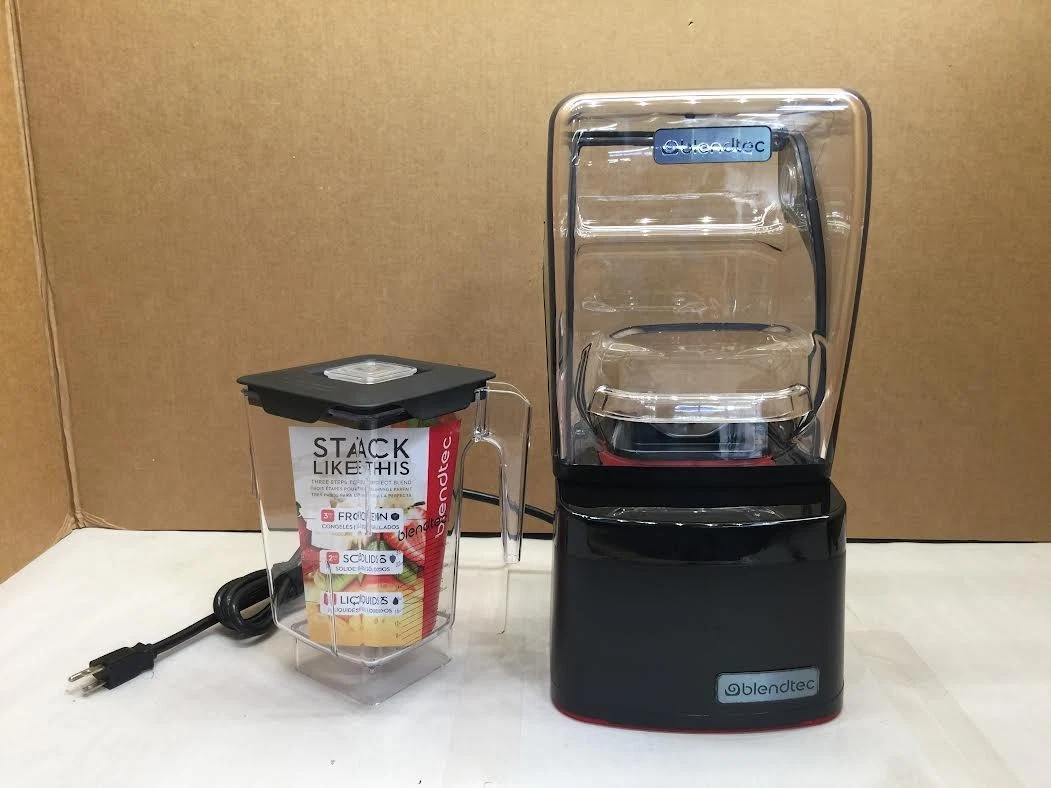 blendtec icb3 products for sale | eBay