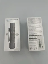 OLIGHT Warrior 3S 2300 Lumens Rechargeable Tactical Flashlight Brand New Sealed
