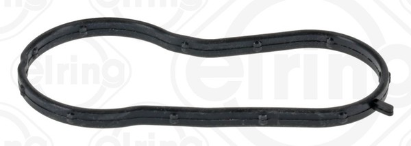 Elring 537.640 Dichtung, KüHlmittelflansch For Caterham Ford Ford (Changan) Ford-image