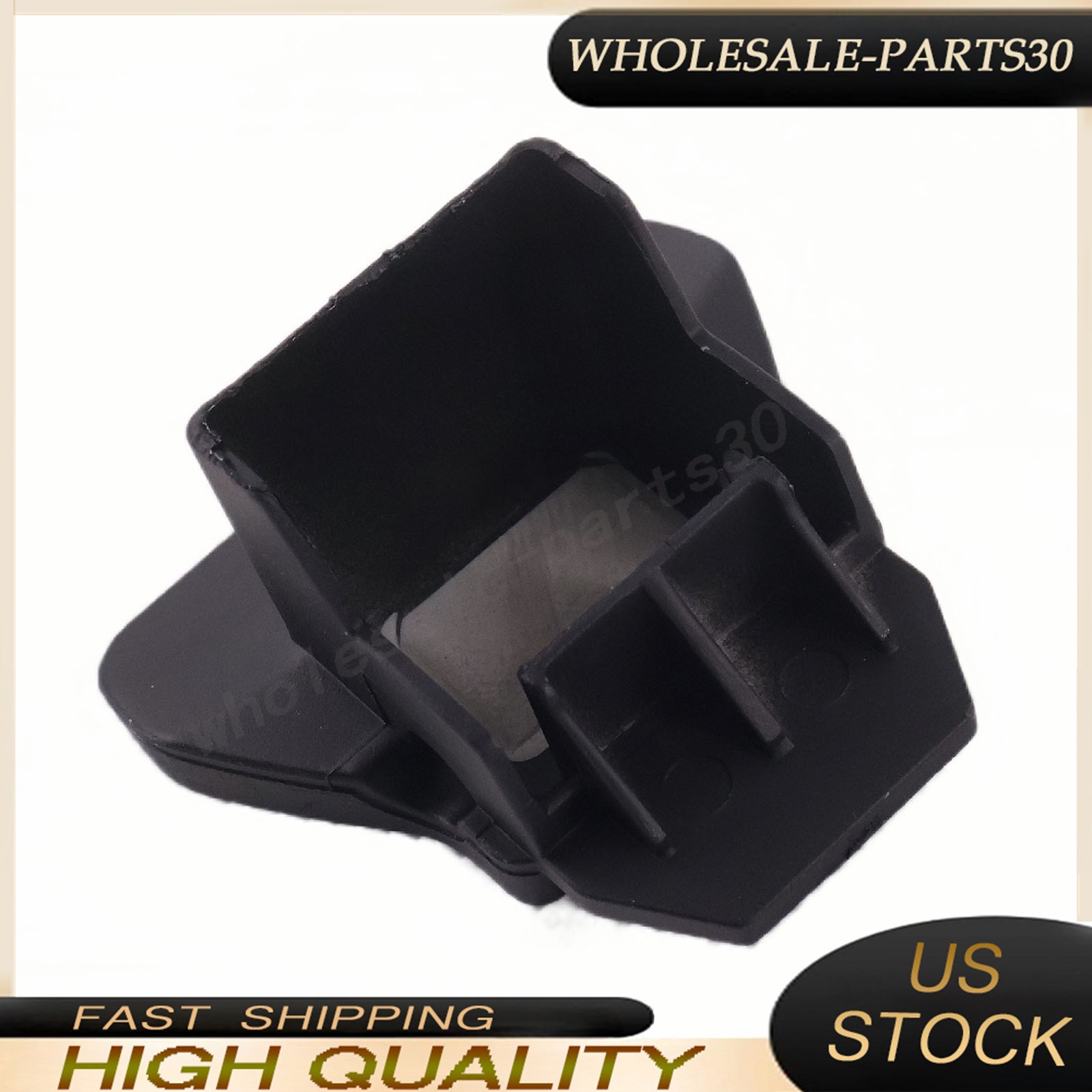 NEW For McLaren 570S 600LT 13M0434CP Black Right Side Door Control Switch Button