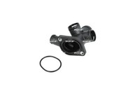 KüHlmittelflansch NRF 775042 FüR VW Passat B3 B4 Variant 3A5 35I Golf 3 1H5 3A2