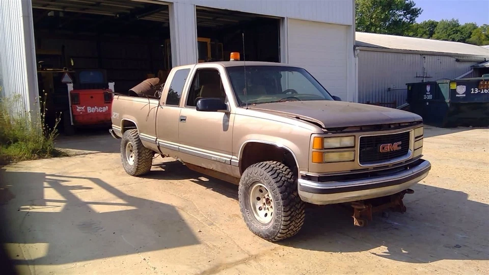 Alternador 100 amperios compatible con 96-00 ASTRO 10312401 Foto 3 de 4