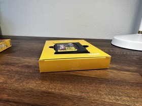 T-MEK (Sega Genesis 32X, 1995) Authentic CIB Complete in Box EC!