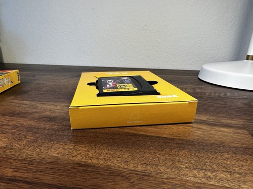 T-MEK (Sega Genesis 32X, 1995) Authentic CIB Complete in Box EC! - Picture 7 of 18