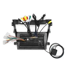 New Vehicle Navigation For Toyota Vios Yaris 2007 2008 2009 2010 2011 2012 Us