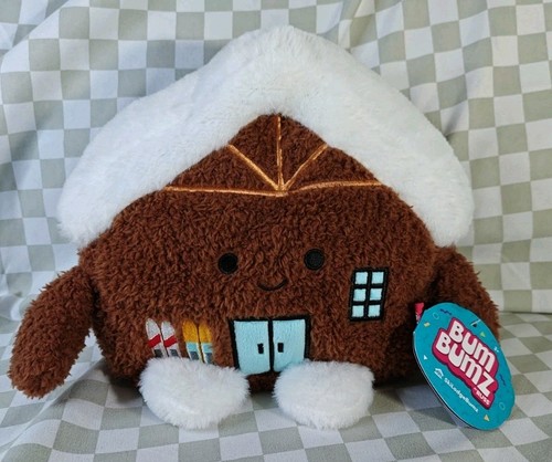 BumBumz Plush Lot Of 6 - Picture 12 of 13