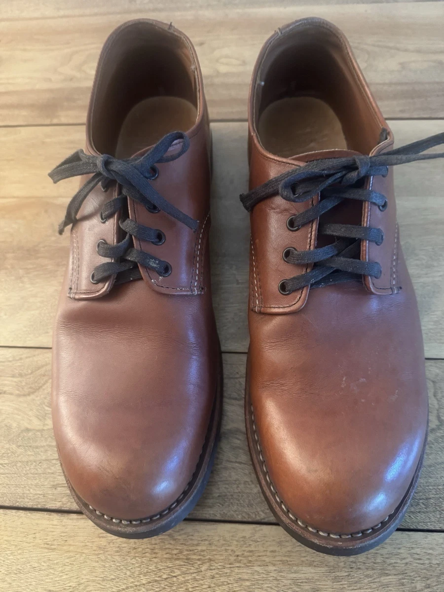 red wing oxford products for sale | eBay