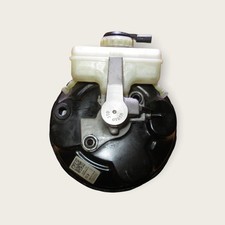 441129 Bremskraftverstärker AUDI A4 Avant (8K, B8)