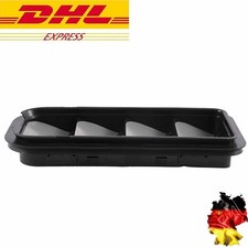 Entlüftungsblende Zwangsentlüftung Hinten 7N0819465F Für VW GOLF 7 8 Audi Skoda