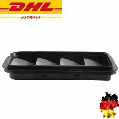 Entlüftungsblende Zwangsentlüftung Hinten 7N0819465F Für VW GOLF 7 8 Audi Skoda