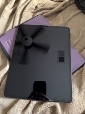 Dark Grey iPad Pro 12.9 Inch 2022