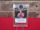 2015-16 Panini The Dominator AUTO  Signature Blake Griffin EDS-BG #3 OF 10