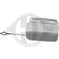 Klappe Abschlepphaken Diederichs 1641367 FüR Mercedes Benz Mercedes Benz Hinten