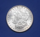 1886-P Morgan Silver Dollar Brilliant Uncirculated *** High Grade***