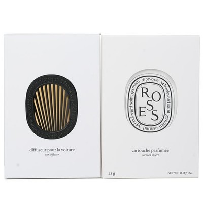 Diptyque - Auto-Diffuser - Rosen 2.1g/0.07oz
