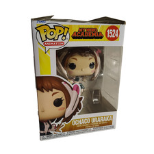 Funko Pop My Hero Academia Ochaco Uraraka 1524
